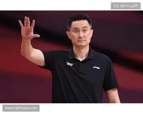 前男篮主帅杜锋将担任解说员解读中国男篮与韩国男篮的精彩对决