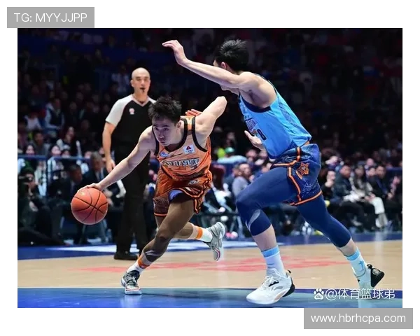 媒体人透露CBA特色赛制潜力赛将在俱乐部杯中进行首次内部测试